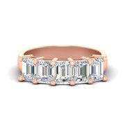 emerald-cut-4-ct-five-stone-diamond-band-in-rose-gold-fdwb8008emsleep-4.00ct-nl-rg